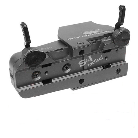 553 airsoft SIGHTS RED DOT SCOPE